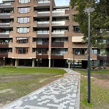 Enschede City - Hotspot! Exteriér fotografie