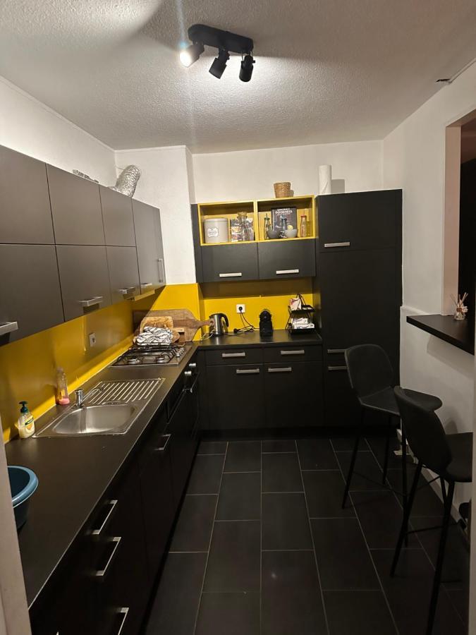 Enschede City - Hotspot! Exteriér fotografie